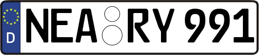NEA-RY991