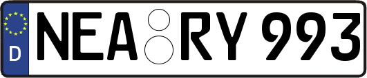 NEA-RY993