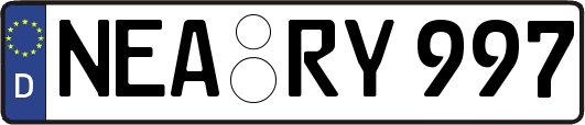 NEA-RY997