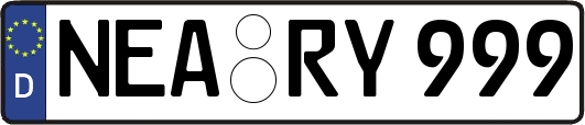 NEA-RY999