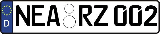 NEA-RZ002
