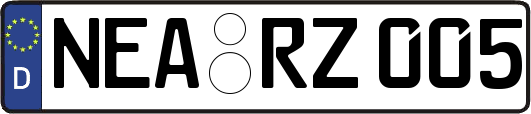 NEA-RZ005