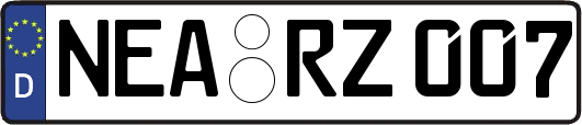 NEA-RZ007