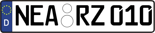 NEA-RZ010