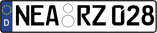 NEA-RZ028