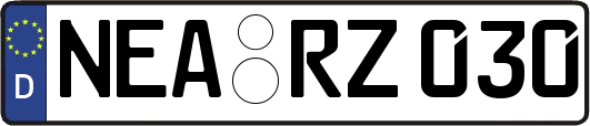 NEA-RZ030