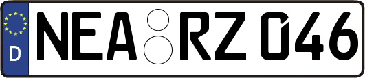 NEA-RZ046