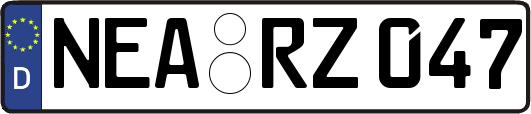 NEA-RZ047