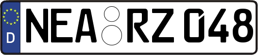 NEA-RZ048