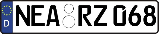 NEA-RZ068