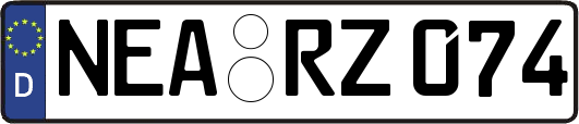 NEA-RZ074