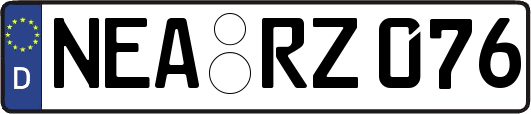 NEA-RZ076
