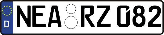 NEA-RZ082