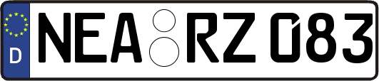 NEA-RZ083