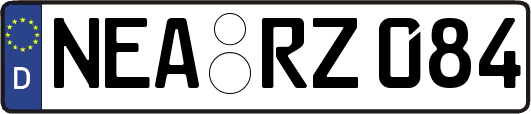 NEA-RZ084