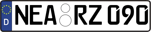 NEA-RZ090