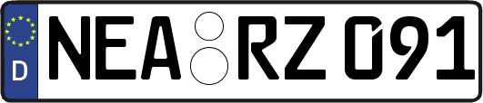 NEA-RZ091