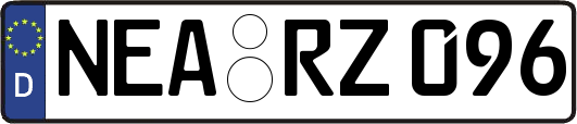 NEA-RZ096