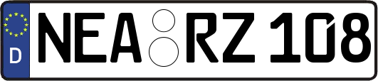 NEA-RZ108