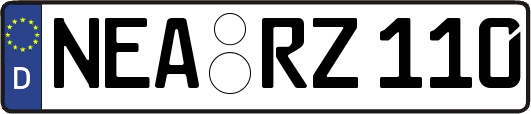 NEA-RZ110
