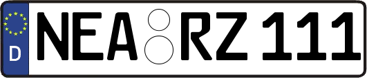 NEA-RZ111