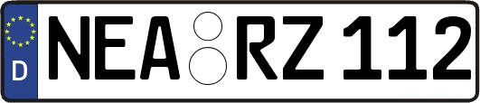 NEA-RZ112