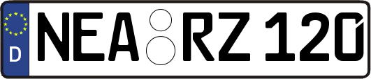 NEA-RZ120