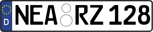NEA-RZ128