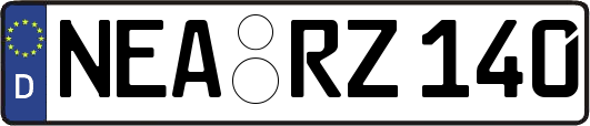 NEA-RZ140