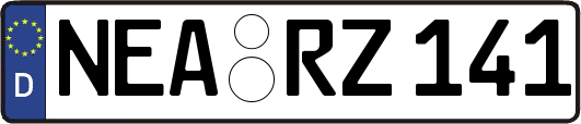 NEA-RZ141
