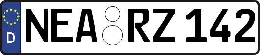 NEA-RZ142