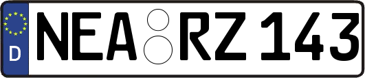 NEA-RZ143
