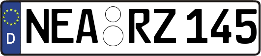 NEA-RZ145
