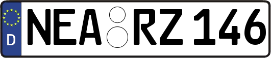 NEA-RZ146