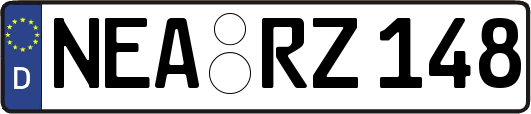 NEA-RZ148