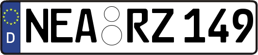 NEA-RZ149