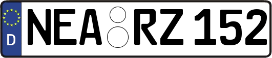 NEA-RZ152
