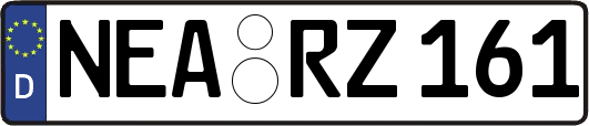 NEA-RZ161