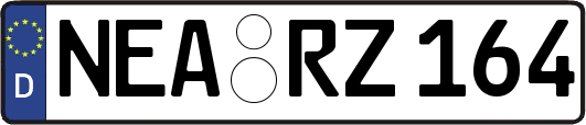 NEA-RZ164