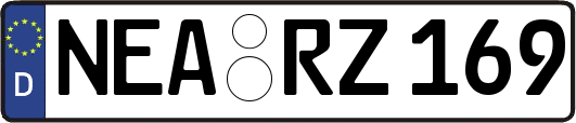 NEA-RZ169