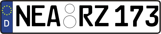 NEA-RZ173