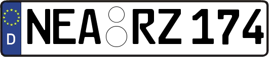 NEA-RZ174