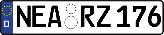 NEA-RZ176