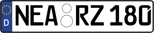 NEA-RZ180