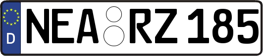 NEA-RZ185
