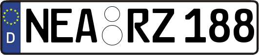NEA-RZ188