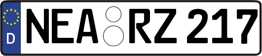 NEA-RZ217