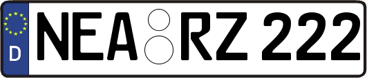NEA-RZ222