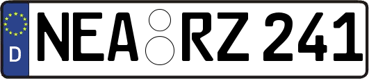 NEA-RZ241