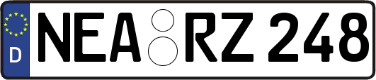 NEA-RZ248